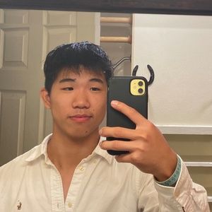 Meet your Posher, Truett